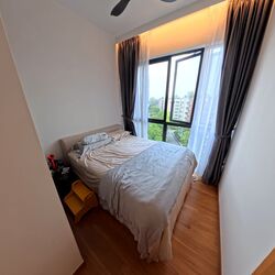 The Jovell (D17), Condominium #530892131